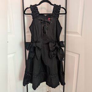 Baby The Stars Shine Bright Lolita Dress